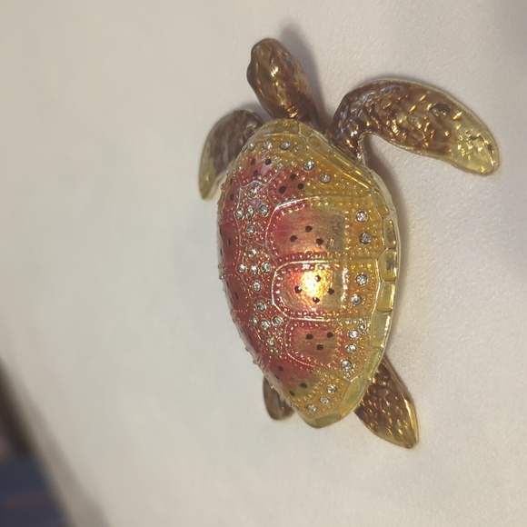 Jere collectable turtle - Picture 2 of 8